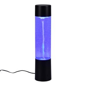 moderne-blauwe-waterlamp-tafellamp-reality-tornado-r50751032
