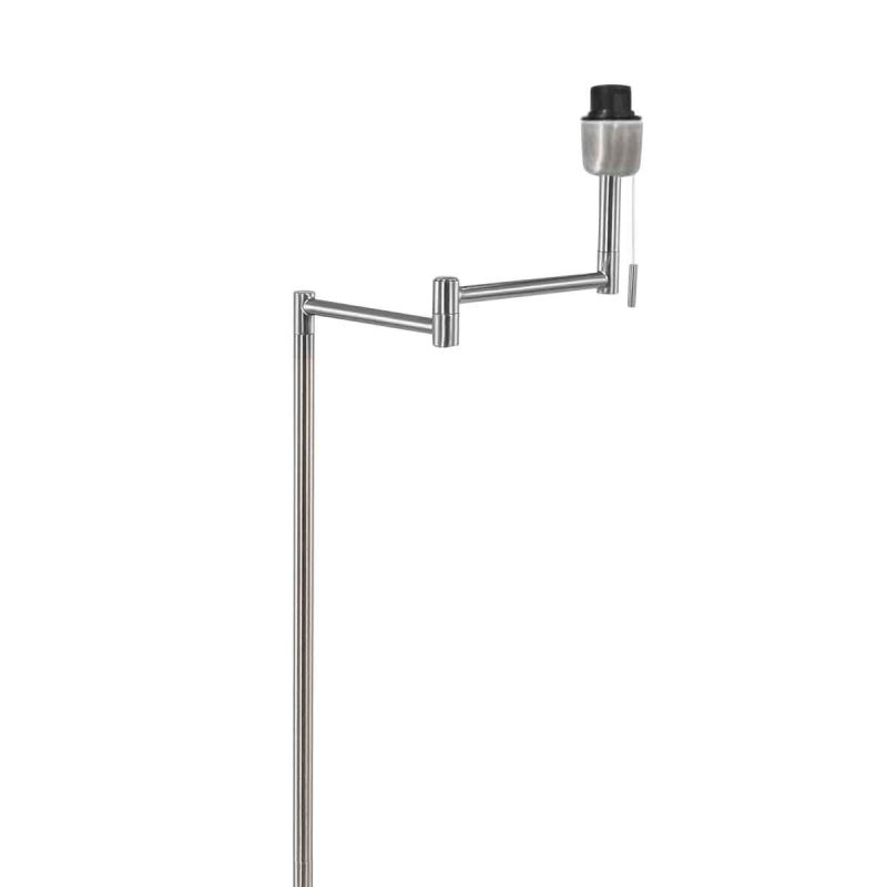 mexlite-vloerlamp-bella-staal-linnenmetaal-schemerlamp-e27-3882st-1