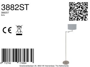 mexlite-vloerlamp-bella-staal-linnenmetaal-schemerlamp-e27-3882st-1