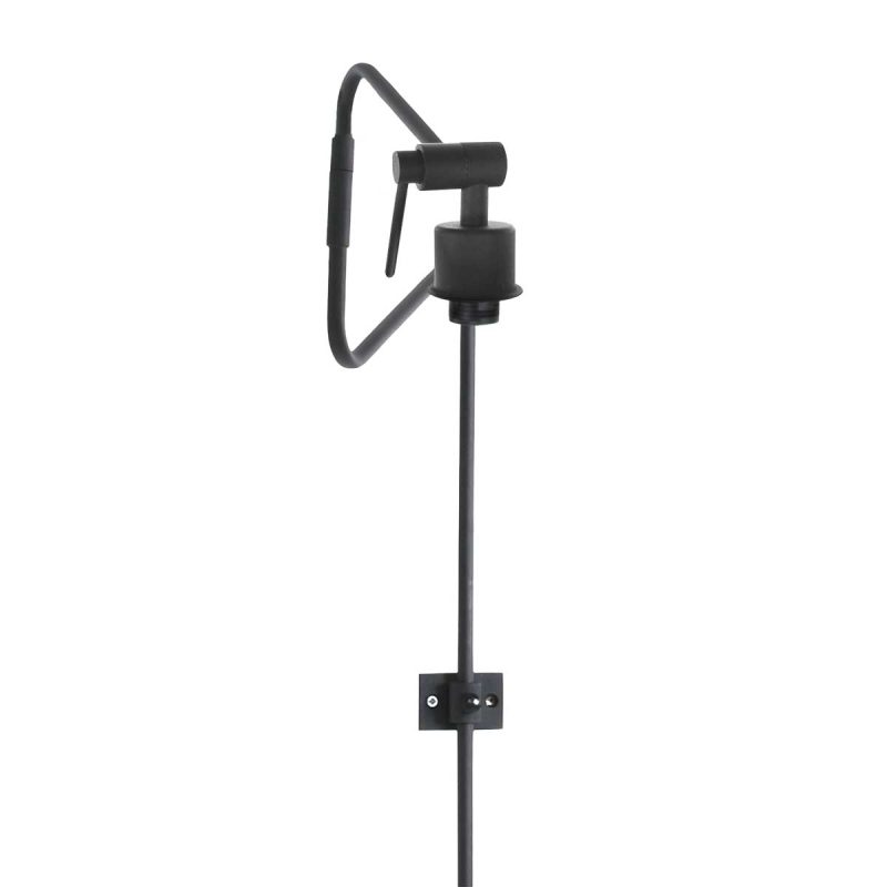 annelighting-wandlamp-linstrom-zwart-linnenmetaal-schemerlamp-e27-3949zw-1