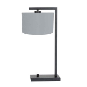 moderne-hoekige-tafellamp-steinhauer-stang-3944zw-1