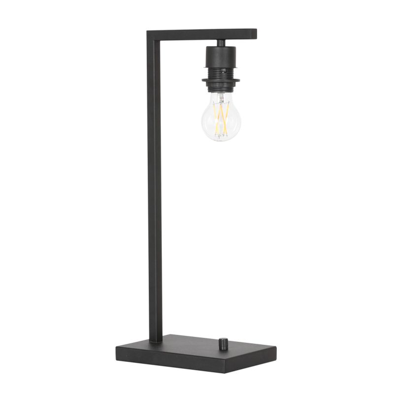 moderne-hoekige-tafellamp-steinhauer-stang-3944zw-2
