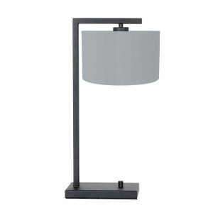 moderne-hoekige-tafellamp-steinhauer-stang-3944zw
