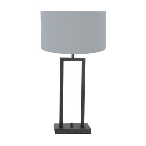 moderne-kleine-tafellamp-steinhauer-stang-3946zw-1