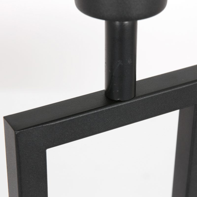 Moderne kleine tafellamp Steinhauer Stang - Afbeelding 11