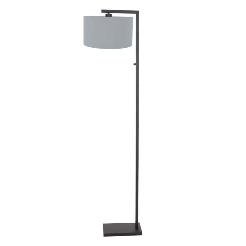 Moderne trendy vloerlamp Steinhauer Stang - Afbeelding 2
