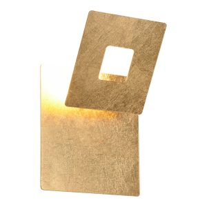 moderne-vierkante-gouden-wandlamp-trio-leuchten-leano-240319179