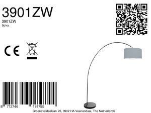 mexlite-vloerlamp-solva-zwart-linnenmetaal-booglamp-e27-3901zw-1