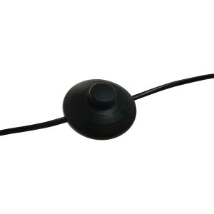 mexlite-vloerlamp-solva-zwart-linnenmetaal-booglamp-e27-3901zw-1
