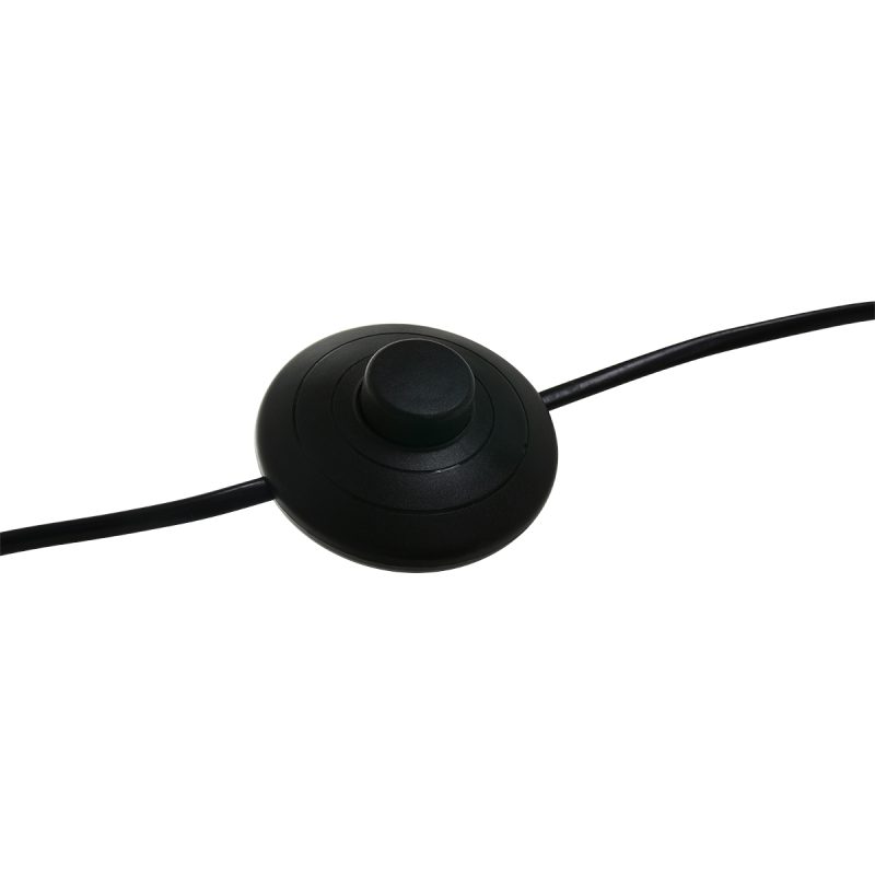 mexlite-vloerlamp-solva-zwart-linnenmetaal-booglamp-e27-3901zw-1