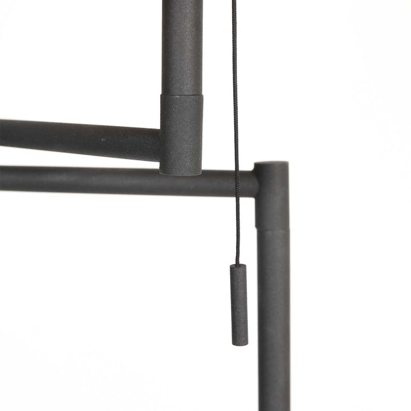 mexlite-vloerlamp-bella-zwart-linnenmetaal-schemerlamp-e27-3893zw-1