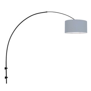 moderne-wandlamp-boog-steinhauer-sparkled-light-3931zw