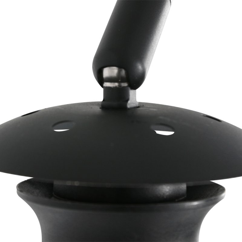 Moderne wandlamp boog Steinhauer Sparkled light - Afbeelding 10