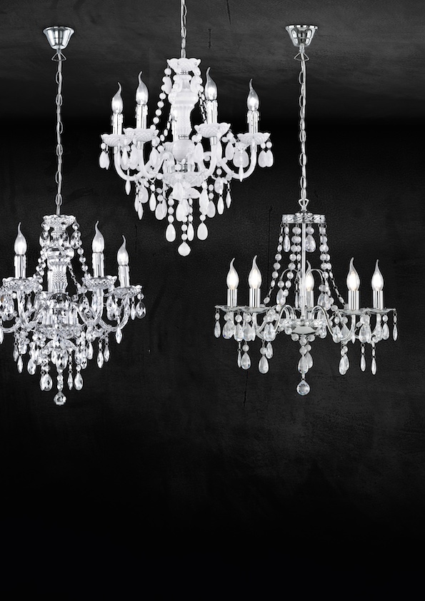 Plafoniera LED Arcadia 80cm Dimmerabile Con Telecomando E App - Luce Calda/Fredda Per Casa - Foto 2