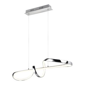 moderne-zilveren-gedraaide-hanglamp-reality-padua-r37281106