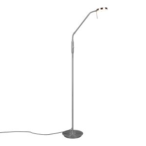 moderne-zilveren-tafellamp-instelbaar-trio-leuchten-monza-423310107
