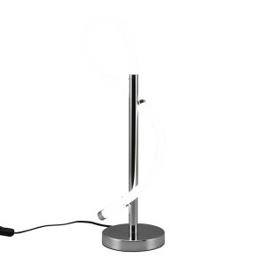 moderne-zilveren-tafellamp-met-wit-reality-argos-r52361106