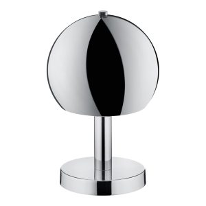 moderne-zilveren-tafellamp-rond-trio-leuchten-boccia-519300106