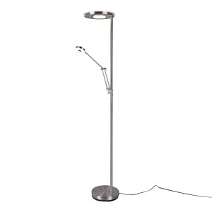 moderne-zilveren-vloerlamp-met-leeslamp-trio-leuchten-barrie-424210307