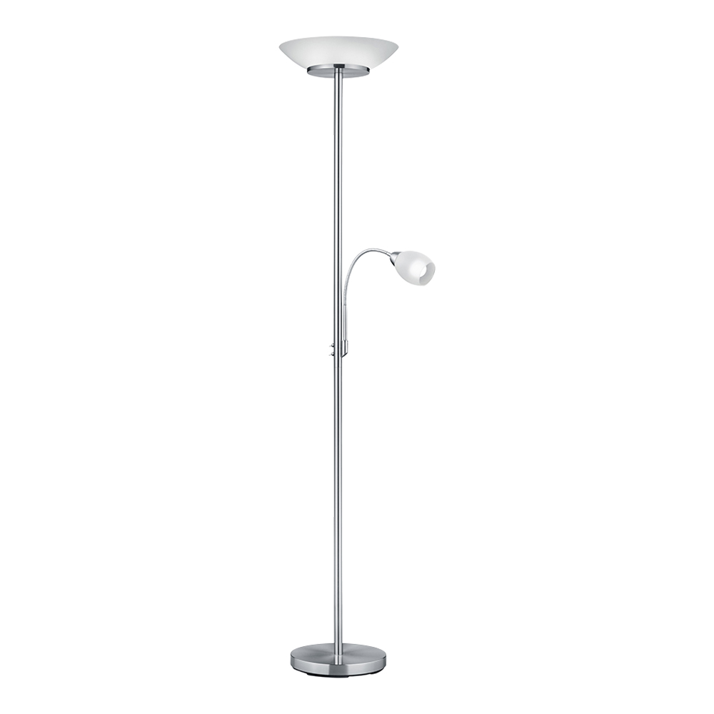 moderne-zilveren-vloerlamp-twee-lichtpunten-reality-gerry-r40063107