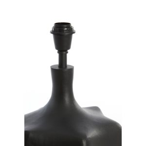 light&living-tafellamp-barril-zwart-metaal-lossearmatuur-e27-8310312-1