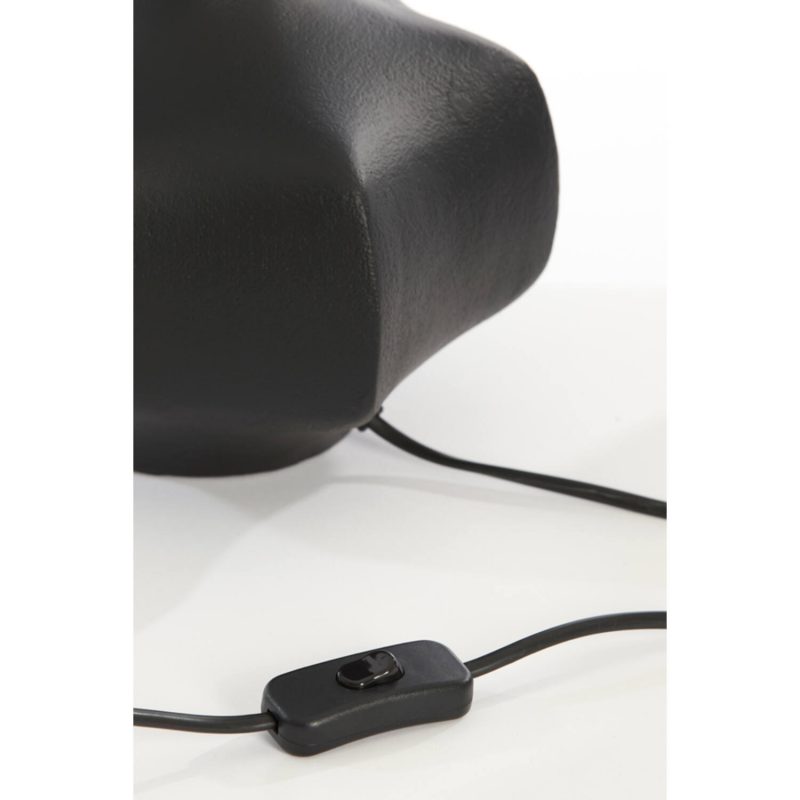 light&living-tafellamp-barril-zwart-metaal-lossearmatuur-e27-8310312-1