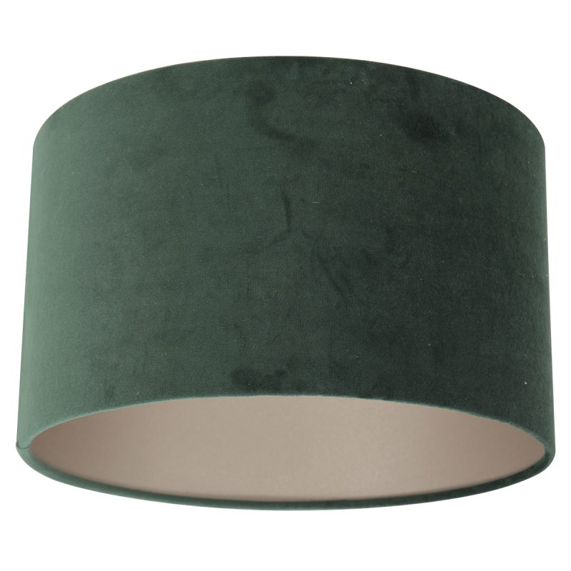 moderne-zwarte-tafellamp-met-groene-lampenkap-steinhauer-stang-3862zw-4
