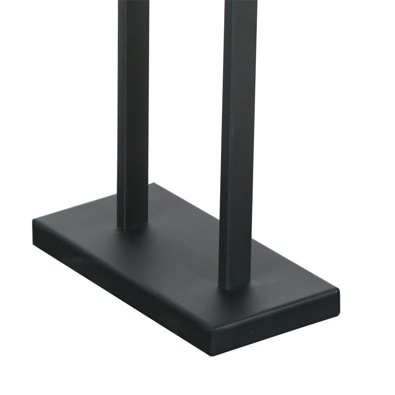 moderne-zwarte-tafellamp-met-rieten-lampenkap-steinhauer-stang-3856zw-7
