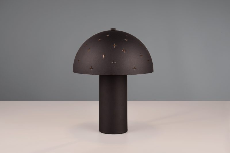 moderne-zwarte-tafellamp-paddenstoel-reality-seta-r51361032-3