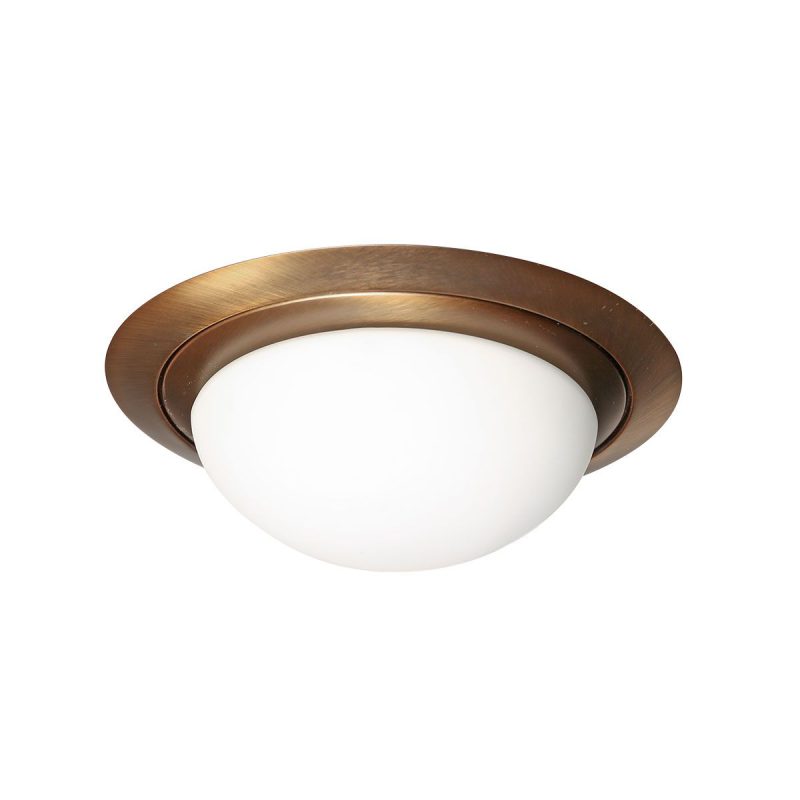 Bronzen plafonniere Steinhauer Ikaro - Afbeelding 7