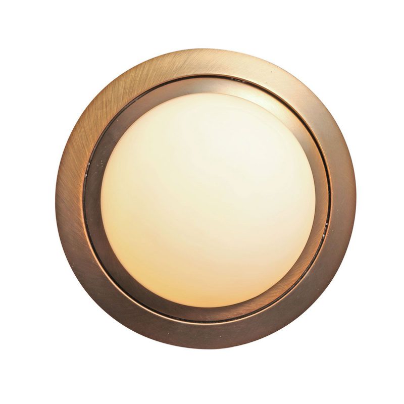 Bronzen plafonniere Steinhauer Ikaro - Afbeelding 8