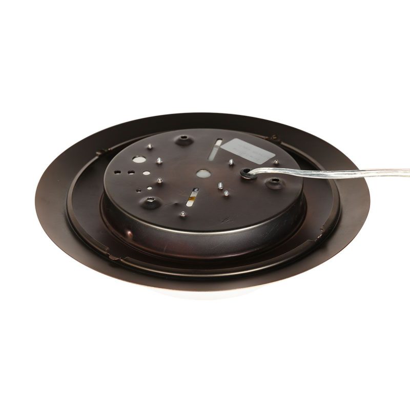 Bronzen plafonniere Steinhauer Ikaro - Afbeelding 9