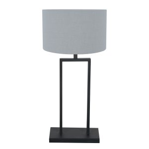 rechthoekige-tafellamp-modern-steinhauer-stang-3954zw