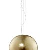 retro-bolvormige-gouden-hanglamp-trio-leuchten-ontario-315200179