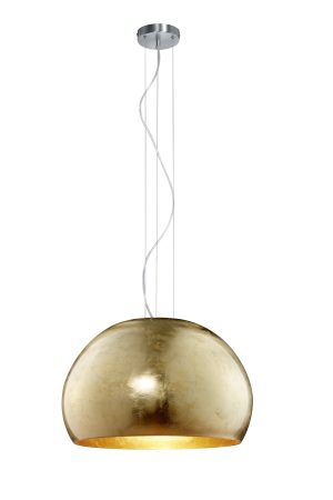 retro-bolvormige-gouden-hanglamp-trio-leuchten-ontario-315200179