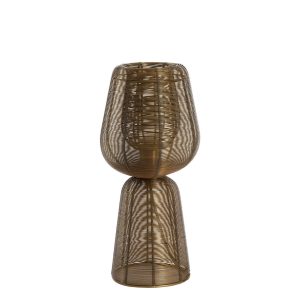 rieten-bronze-tafellamp-light-&-living-aboso-1883318