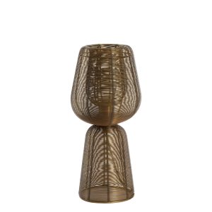 light&living-tafellamp-aboso-brons-metaal-nachtkastlamp-e27-1883318-318