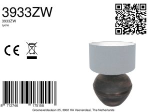 annelighting-tafellamp-lyons-zwart-houtlinnen-ø40cm-e27-3933zw-1