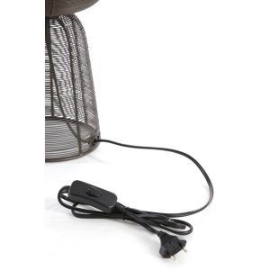 light&living-tafellamp-aboso-zwart-metaal-nachtkastlamp-e27-1883383-1