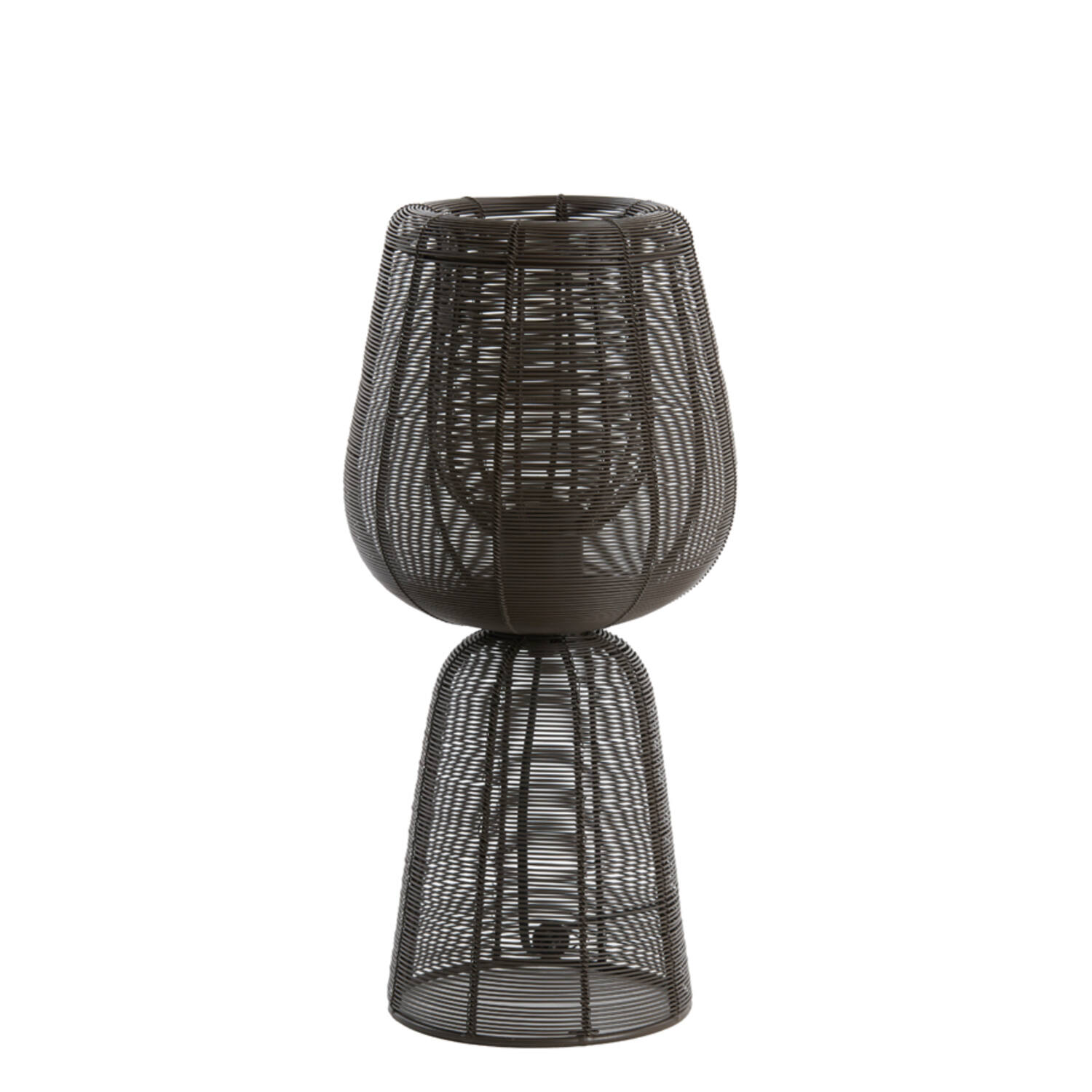 light&living-tafellamp-aboso-zwart-metaal-nachtkastlamp-e27-1883383-383