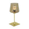 tafellamp-ancilla-3102me-messing-e14-fitting-touch-on/off-steinhauer-ancilla-3102me
