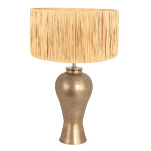 tafellamp-metaal-en-klassiekek-steinhauer-brass-3988br-1