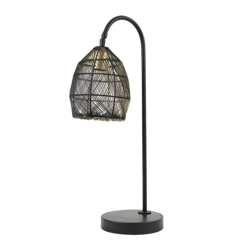 light&living-tafellamp-meya-zwart-metaal-e27-1859612-1