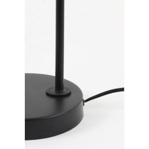 light&living-tafellamp-meya-zwart-metaal-e27-1859612-1