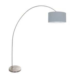 mexlite-vloerlamp-solva-staal-linnenmetaal-booglamp-e27-3915st-1