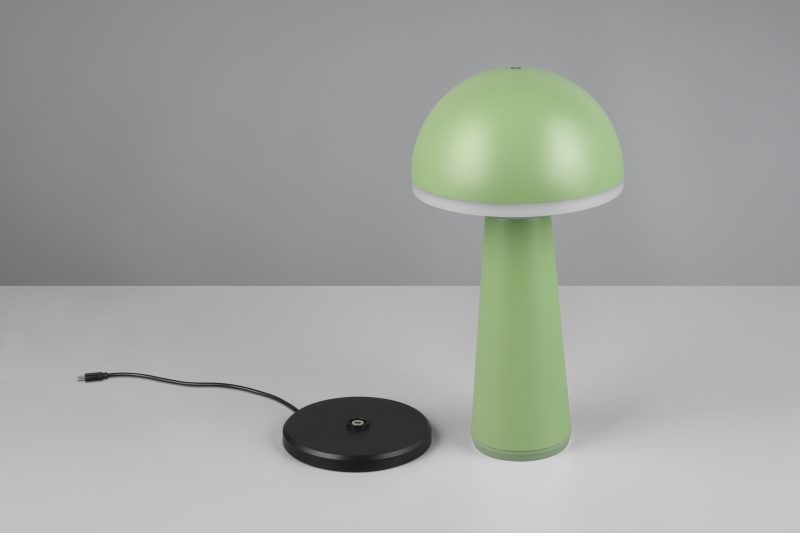 trendy-groene-paddenstoel-oplaadbare-tafellamp-buiten-reality-fungo-r57716149-2