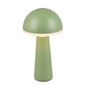 trendy-groene-paddenstoel-oplaadbare-tafellamp-buiten-reality-fungo-r57716149