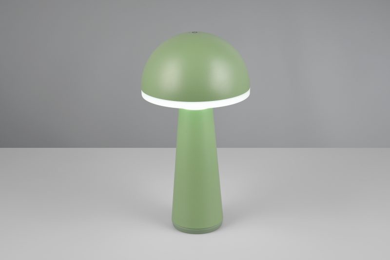trendy-groene-paddenstoel-oplaadbare-tafellamp-buiten-reality-fungo-r57716149-4