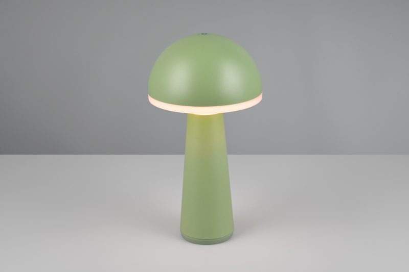 trendy-groene-paddenstoel-oplaadbare-tafellamp-buiten-reality-fungo-r57716149-5