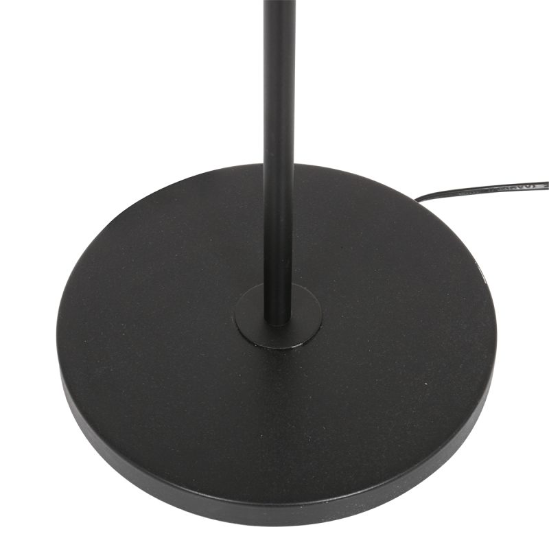 Verstelbare vloerlamp met extra lampje Steinhauer Stang - Afbeelding 13